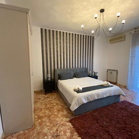 Labanca'S Home Matera Ngoại thất bức ảnh