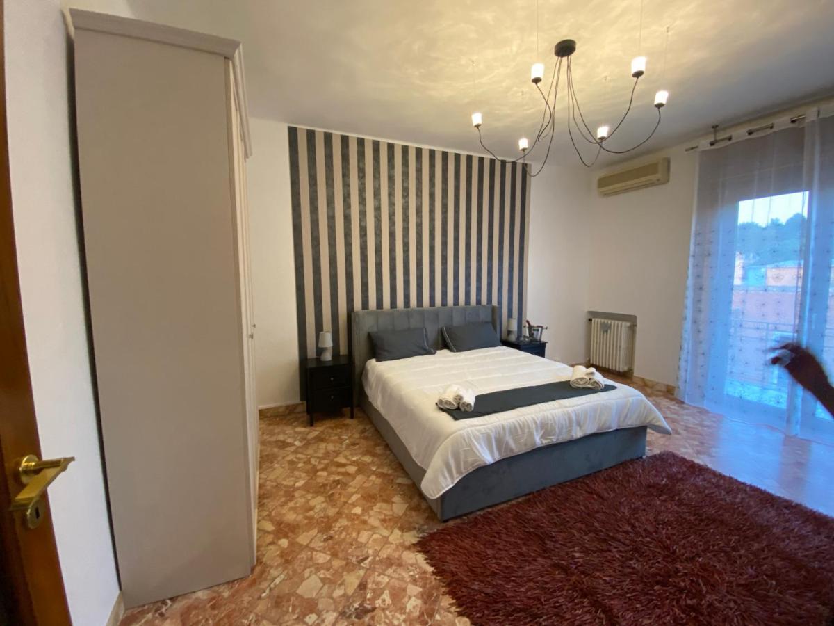 Labanca'S Home Matera Ngoại thất bức ảnh