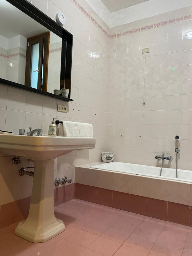 Labanca'S Home Matera Ngoại thất bức ảnh