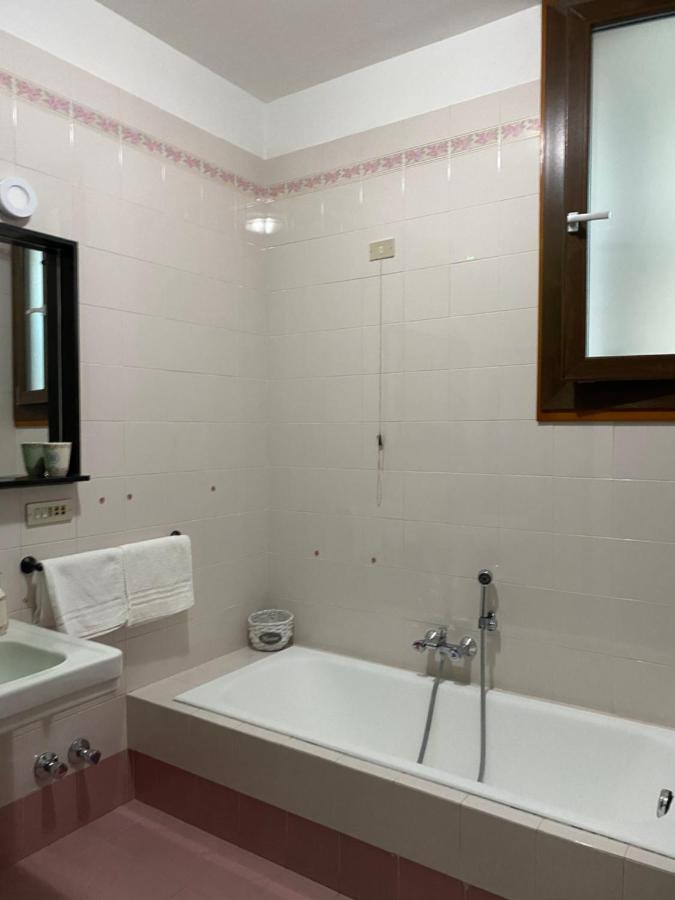 Labanca'S Home Matera Ngoại thất bức ảnh