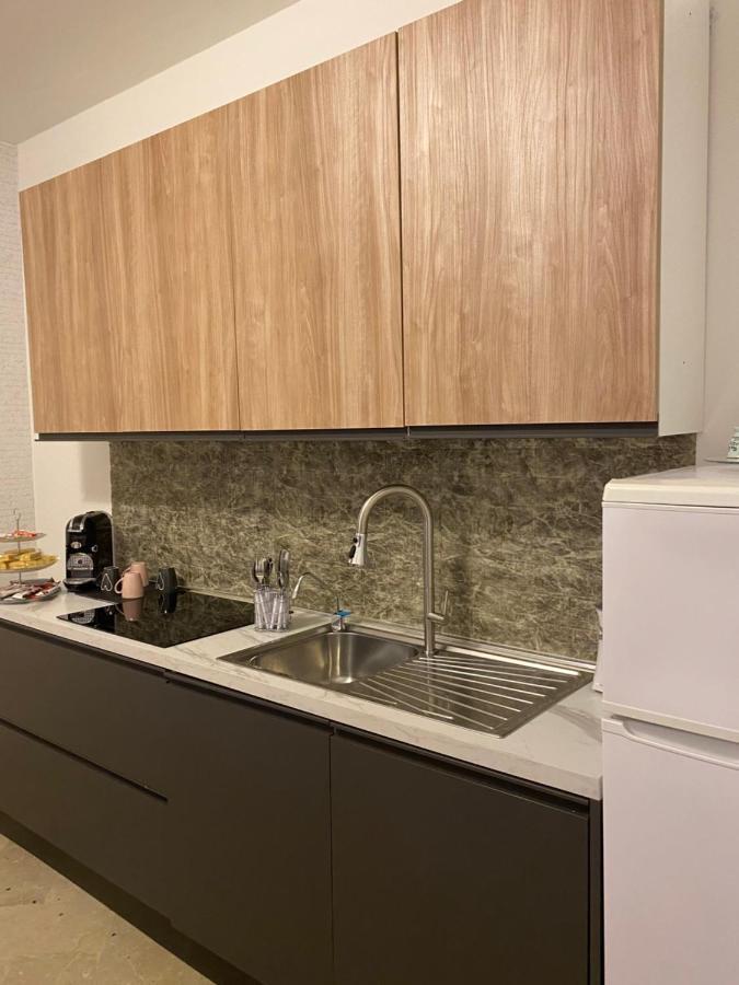 Labanca'S Home Matera Ngoại thất bức ảnh