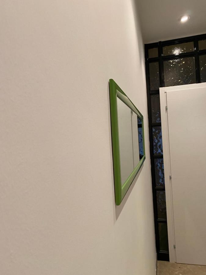 Labanca'S Home Matera Ngoại thất bức ảnh