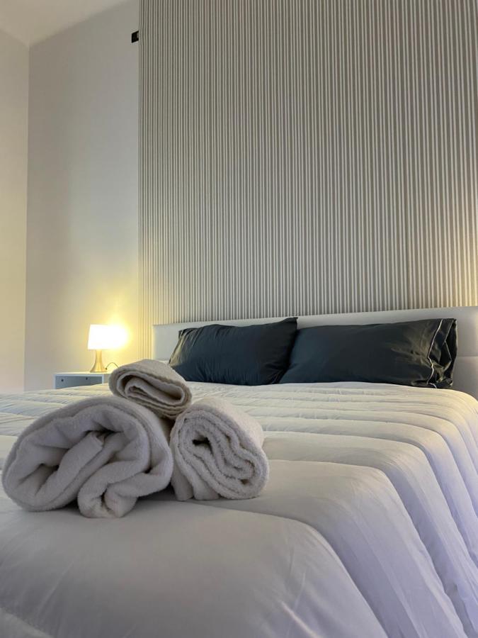 Labanca'S Home Matera Ngoại thất bức ảnh