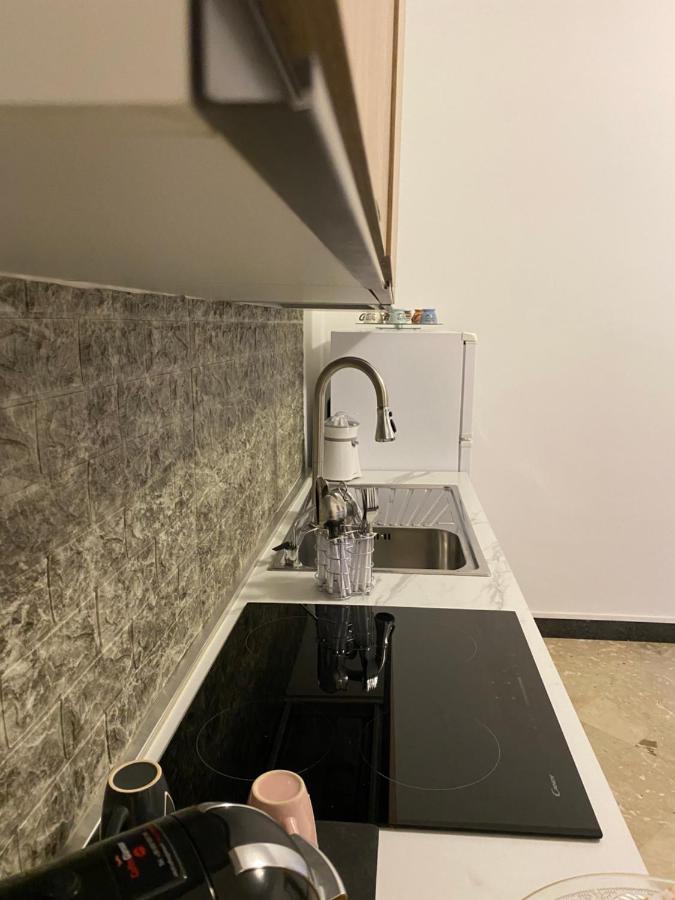 Labanca'S Home Matera Ngoại thất bức ảnh