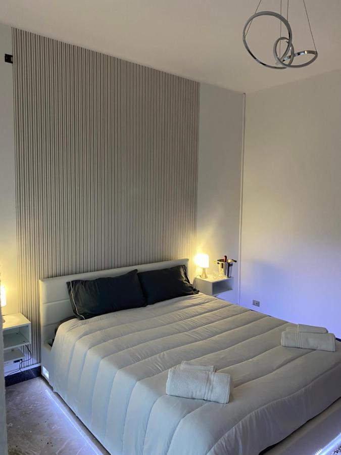 Labanca'S Home Matera Ngoại thất bức ảnh