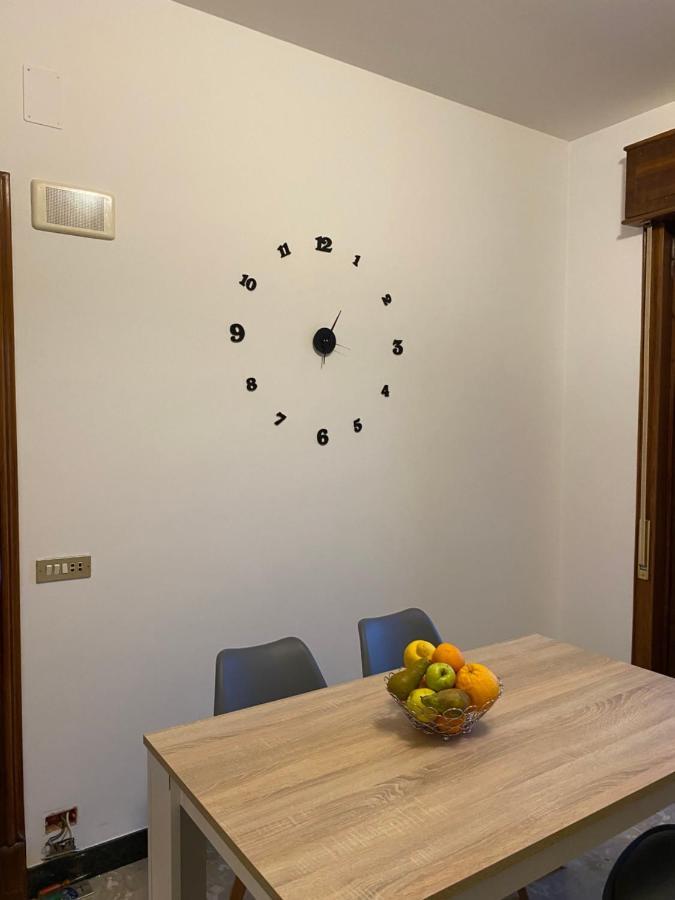 Labanca'S Home Matera Ngoại thất bức ảnh