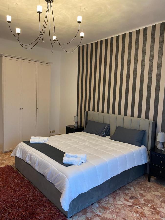 Labanca'S Home Matera Ngoại thất bức ảnh