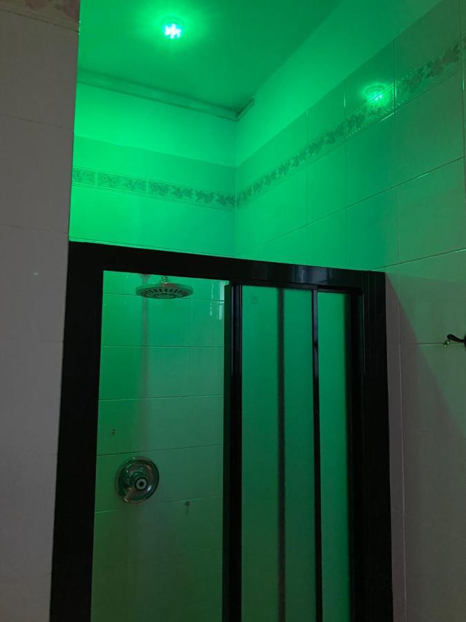 Labanca'S Home Matera Ngoại thất bức ảnh