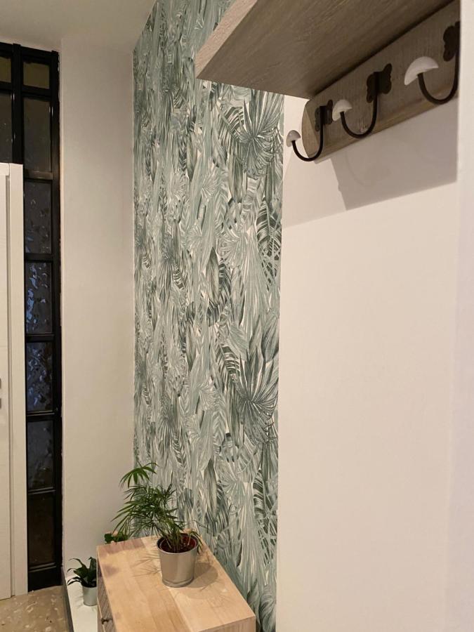 Labanca'S Home Matera Ngoại thất bức ảnh