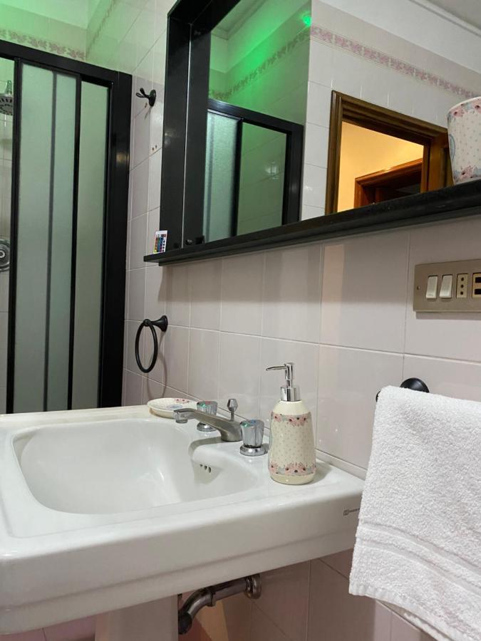 Labanca'S Home Matera Ngoại thất bức ảnh