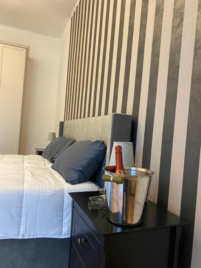 Labanca'S Home Matera Ngoại thất bức ảnh