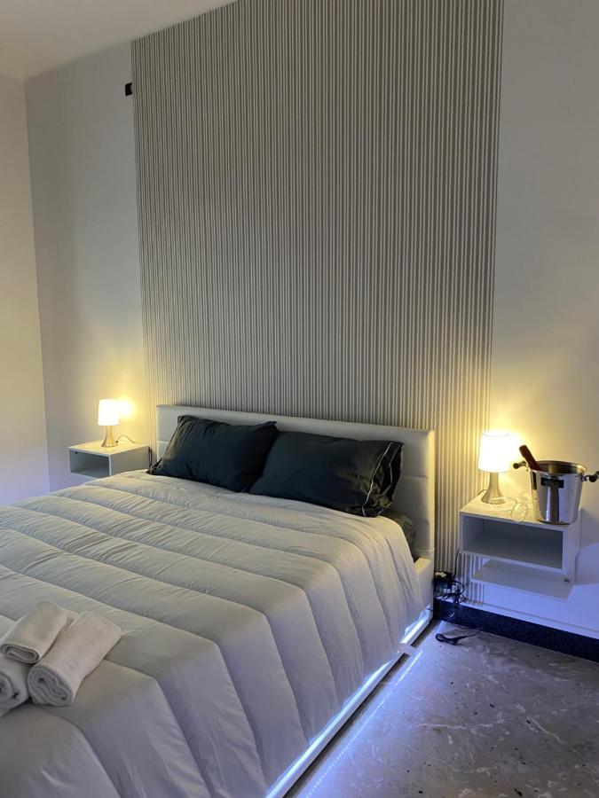 Labanca'S Home Matera Ngoại thất bức ảnh