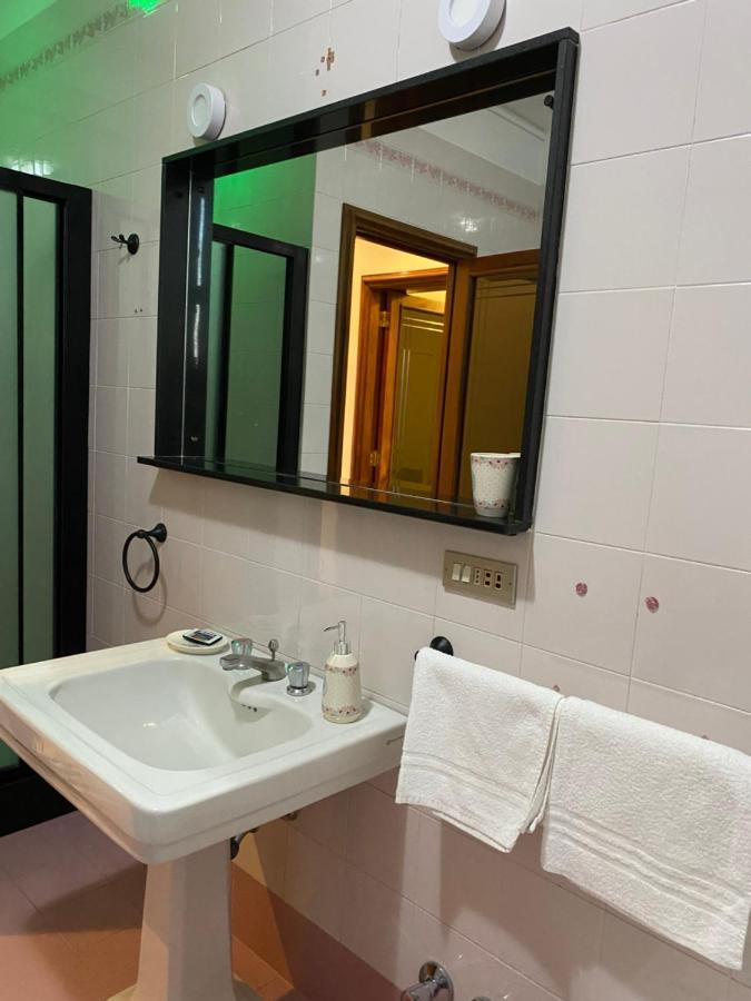 Labanca'S Home Matera Ngoại thất bức ảnh