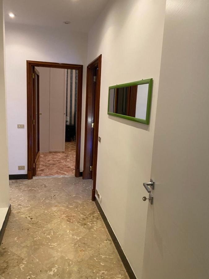 Labanca'S Home Matera Ngoại thất bức ảnh