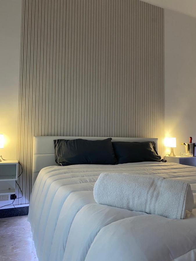 Labanca'S Home Matera Ngoại thất bức ảnh