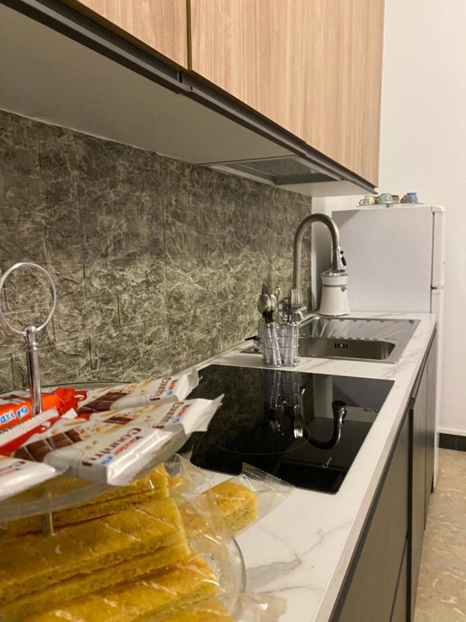 Labanca'S Home Matera Ngoại thất bức ảnh