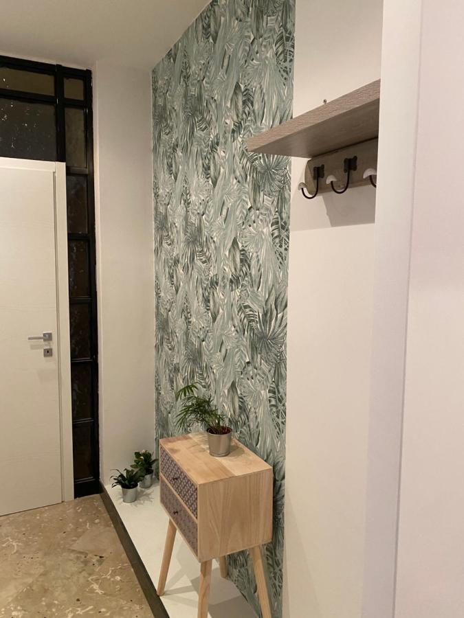 Labanca'S Home Matera Ngoại thất bức ảnh