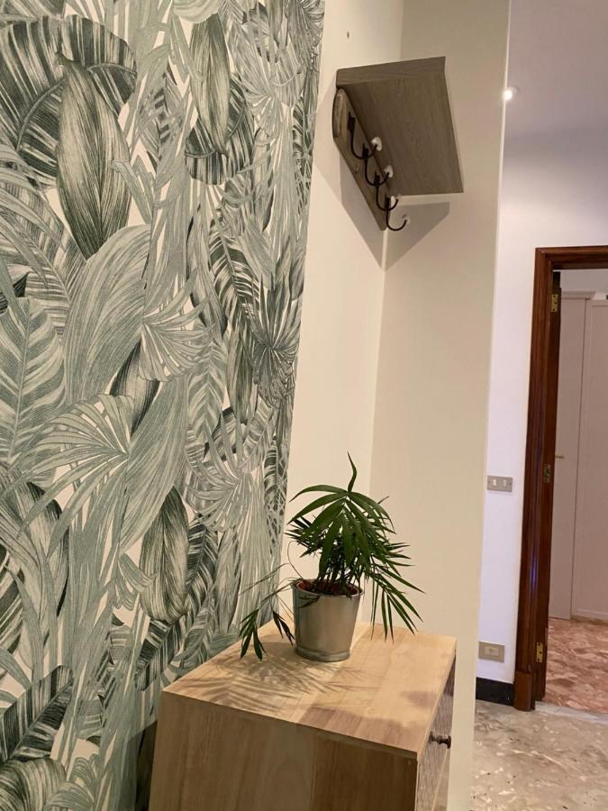 Labanca'S Home Matera Ngoại thất bức ảnh