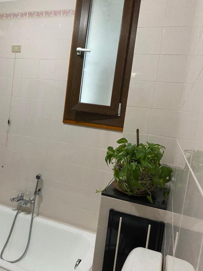 Labanca'S Home Matera Ngoại thất bức ảnh