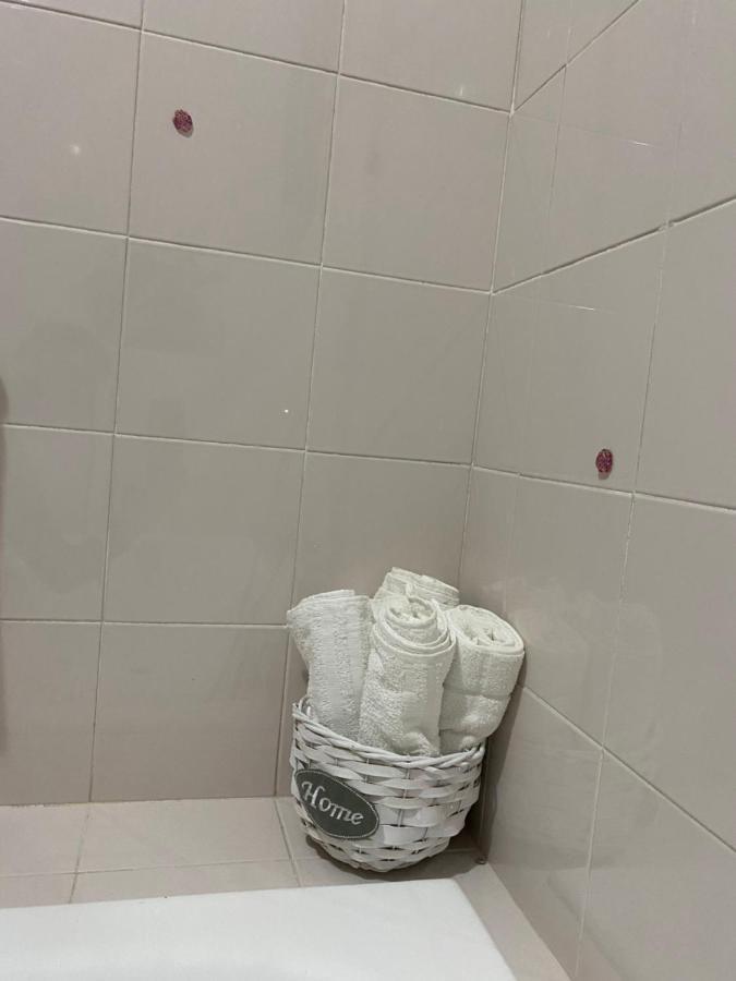 Labanca'S Home Matera Ngoại thất bức ảnh