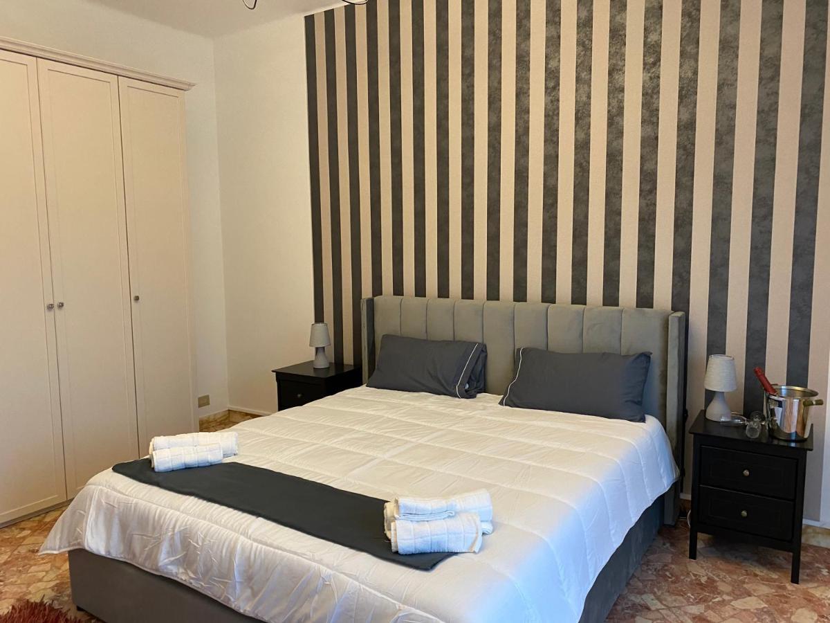 Labanca'S Home Matera Ngoại thất bức ảnh